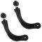 00-11 Focus; 04-14 Mzda 3; 06-12 5; 07-13 Volvo Multifit Rear Adjustable Upper Control Arm PAIR