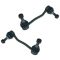 07-09 Dodge Sprinter Van 2500, 3500; 10-14 MB Sprinter Van 2500, 3500 Front Sway Bar Link Pair