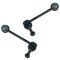 07-09 Dodge Sprinter Van 2500, 3500; 10-14 MB Sprinter Van 2500, 3500 Front Sway Bar Link Pair