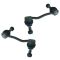 07-09 Dodge Sprinter Van 2500, 3500; 10-14 MB Sprinter Van 2500, 3500 Front Sway Bar Link Pair