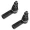 07-09 Dodge Sprinter Van 2500, 3500; 10-14 MB Sprinter Van 2500, 3500 Frnt Outer Tie Rod End Pair