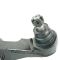 01-06 Chrysler Dodge Lower Control Arm Front and Uper Ball Joint (Set of 4)