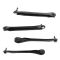 09-12 Ford Escape, 09-11 Mercury Mariner Rear Upper & Lower Control Arm Set of 4