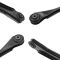 09-12 Ford Escape, 09-11 Mercury Mariner Rear Upper & Lower Control Arm Set of 4