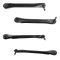 09-12 Ford Escape, 09-11 Mercury Mariner Rear Upper & Lower Control Arm Set of 4