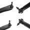 09-12 Ford Escape, 09-11 Mercury Mariner Rear Upper & Lower Control Arm Set of 4