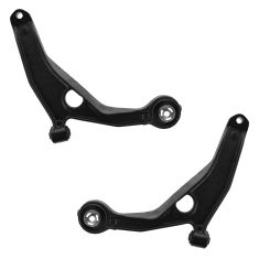 Dorman OE Solutions 522-657 Lateral Arm Rear