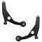 11-13 Chrysler 200, 07-10 Sebring,  08-13 Dodge Avenger, 09-13 Journey Fr Lwr Cntrl Arm Pair