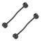 99-04 Jeep Grand Cherokee Front & Rear Sway Bar Link Kit (Set of 4)