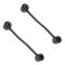 99-04 Jeep Grand Cherokee Front & Rear Sway Bar Link Kit (Set of 4)