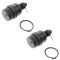 97-02 Ford Expedition; 97-04 F150; 97-99 F250LD; 98-02 Lincoln Navigator 6 Piece Suspension Kit