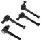 97-02 Ford Expedition; 97-04 F150; 97-99 F250; 98-02 Lincoln Navigator 4WD Front Suspension Kit