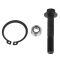 89-97 Ford, Mazda 2WD Truck Multifit 4 Piece Ball Joint Kit