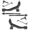 05-07 Town & Country, Caravan, Grand Caravan 8 Piece Suspension Kit