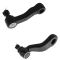 99-09 GM Full Size PU SUV 3 Groove Pitman Arm & Idler Arm Kit