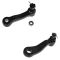 99-09 GM Full Size PU SUV 3 Groove Pitman Arm & Idler Arm Kit