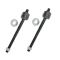 95-06 Cirrus Sebring Breeze Tie Rod, Sway Bar Link, & Upper Control Arm Kit (Set of 8)