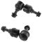 95-06 Cirrus Sebring Breeze Tie Rod, Sway Bar Link, & Upper Control Arm Kit (Set of 8)