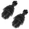 07-12 Cadillac, Chevy, GMC Multifit Pickup SUV Suspension Kit (8 Piece)