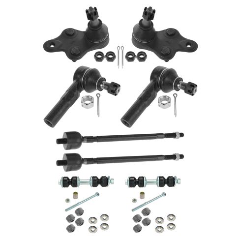 Steering & Suspension Kit