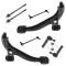 Dodge Chrysler Plymouth Mini Van Front Suspension 8 Peice Kit