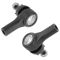 75-93 Volvo 240; 83-92 740, 760, 780; 91-95 940; 92-94 960 Front Outer Tie Rod End Pair