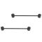 05-14 Chrysler 300; 05-08 Magnum, Charger, Challenger AWD Front and Rear Sway Bar Link set of 4