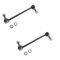 05-14 Chrysler 300; 05-08 Magnum, Charger, Challenger AWD Front and Rear Sway Bar Link set of 4