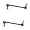 05-14 Chrysler 300; 05-08 Magnum, Charger, Challenger AWD Front and Rear Sway Bar Link set of 4