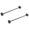 05-14 Chrysler 300; 05-08 Magnum, Charger, Challenger AWD Front and Rear Sway Bar Link set of 4