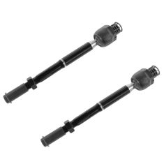 05-10 Chrysler 300; 05-08 Magnum, 07-10 Charger AWD Front Inner Tie Rod Pair