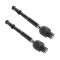 05-10 Chrysler 300; 05-08 Magnum, 07-10 Charger AWD Front Inner & Outer Tie Rod Set of 4