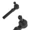 94-04 Ford Mustang Front Inner & Outer Tie Rod Set of 4