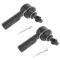 93-02 Prizm, Corolla; 96-00 Rav4 Inner & Outer Tie Rod Kit (Set of 4)