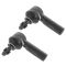 93-02 Prizm, Corolla; 96-00 Rav4 Inner & Outer Tie Rod Kit (Set of 4)