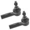 93-02 Prizm, Corolla; 96-00 Rav4 Inner & Outer Tie Rod Kit (Set of 4)