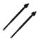 05-09 Cobalt; 06-10 HHR; 07-08 G5; 05-07 Ion Inner Tie Rod Pair