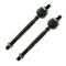 97-01 Honda CR-V Front Inner & Outer Tie Rod Set of 4