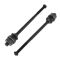 99-11 GM Full Size Truck SUV Hummer Multifit Front Inner & Outer Tie Rod End Set of 4