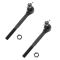 1988-02 Chevy GMC Truck Suburban Tahoe 2wd Tie Rod End Inner & Outer Set of 4