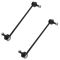 01-04 Ford Escape, Mazda Tribute Front Strut/Coil Spring and Sway Bar Link Set