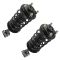 01-04 Ford Escape, Mazda Tribute Front Strut/Coil Spring and Sway Bar Link Set