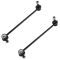 01-04 Ford Escape, Mazda Tribute Front Strut/Coil Spring and Sway Bar Link Set