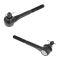 1992-00 Chevy GMC Truck SUV Idler & Pitman Arm, Inner & Outer Tie Rod, Adjusting Sleeve Kit