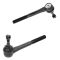 1992-00 Chevy GMC Truck SUV Idler & Pitman Arm, Inner & Outer Tie Rod, Adjusting Sleeve Kit