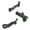 99-07 GM Full Size Pickup SUV Idler Arm, Pitman Arm, Idler Arm Bracket Set of 3