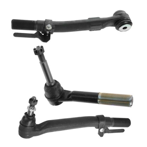 Tie Rod Set