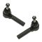 05-06 Equinox; 06 Torrent Front Strut & Spring Assy, Outer Tie Rod, Sway Bar Link Kit (Set of 6)