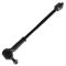 98-10 Beetle; 99-06 Golf; 99-05 Jetta Strut & Spring Assembly, Shock, Tie Rod Kit (Set of 6)