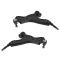 08-13 Buick Enclave; 09-13 Traverse; 07-13 Acadia; 07-10 Outlook Fr Lower Control Arm w/ BJ Pair